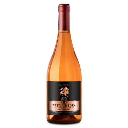 Bestia Negra | Reserva De Familia | Chardonnay | 750cc