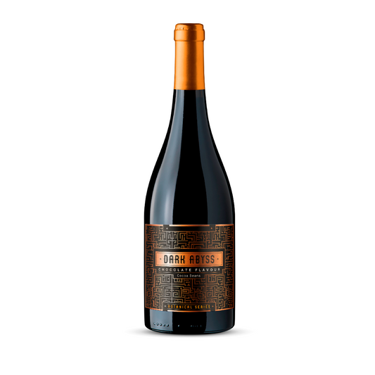 Dark Abyss | Chocolate | Botella 750cc